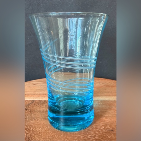 Vintage MCM Mikasa ‘Cheers’ Shot Glasses, Set of 4, w/Whimsical Design 🎉 - Picture 2 of 6